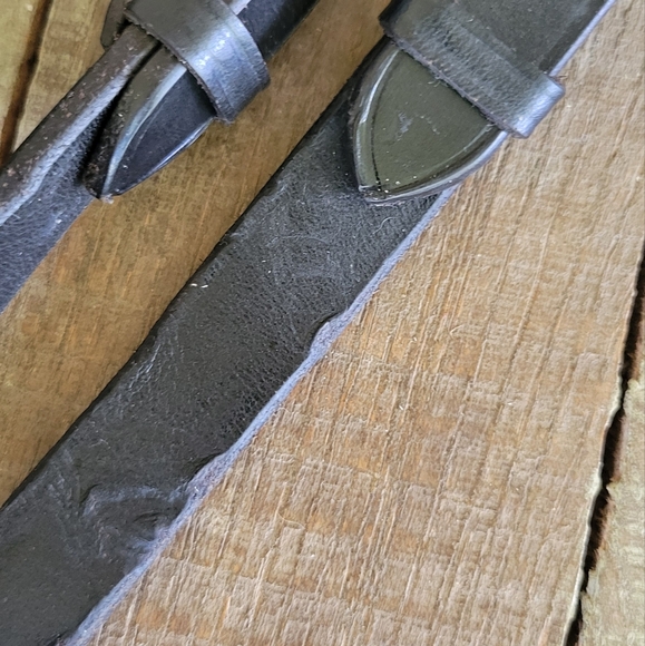 Reins - Picture 2 of 8